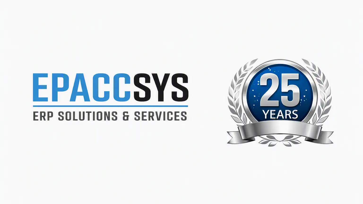 25 Years of Epaccsys