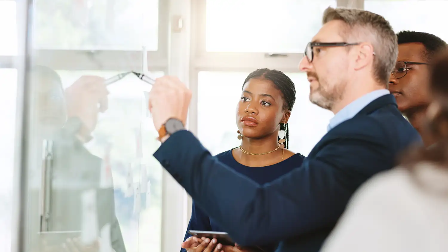 Finance Accounts Focussed ERP Implementation